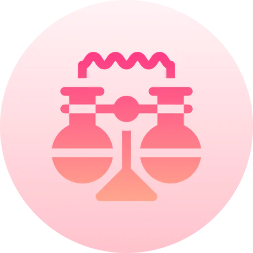 Experiment icon