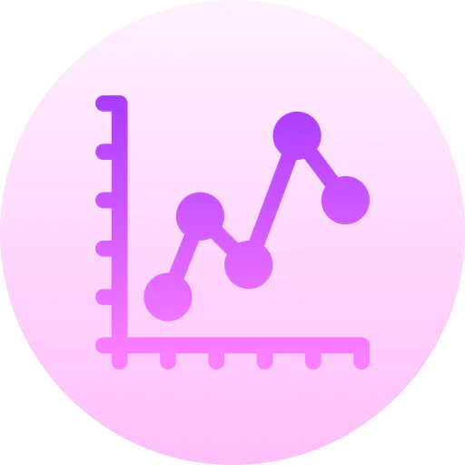 Analytics icon