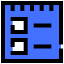 Checklist icon 64x64