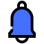 Bell icon 64x64
