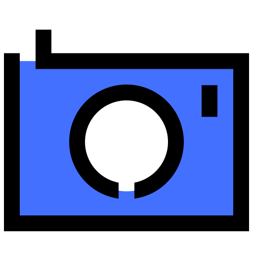 Camera icon
