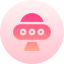 Ufo icon 64x64