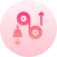 Science icon 64x64