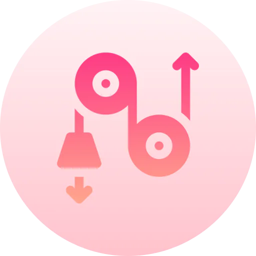 Science icon