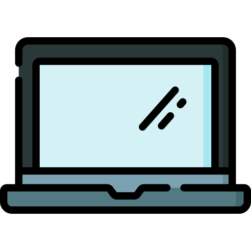 Laptop icon