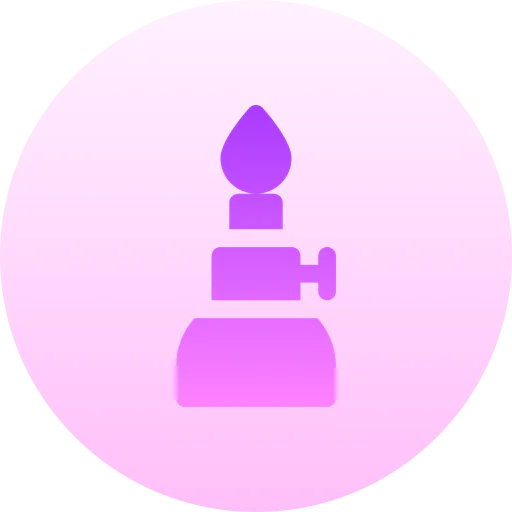 Burner icon