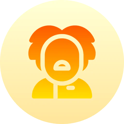 Einstein icon
