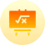 Mathematics icon 64x64
