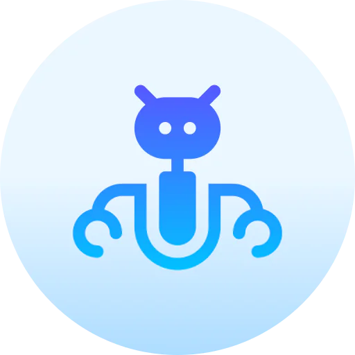 Droid icon