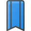 Bookmark icon 64x64