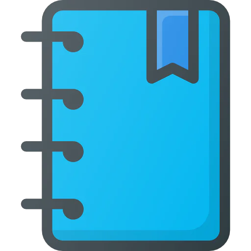 Bookmark icon