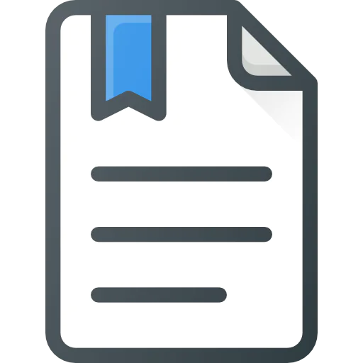 File icon