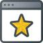 Browser icon 64x64