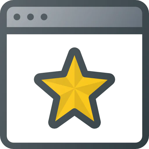 Browser icon