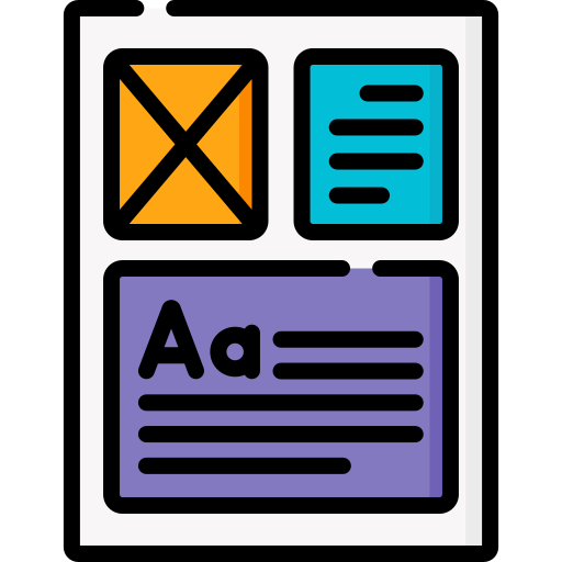 Layout Symbol