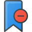 Bookmark icon 64x64