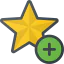 Favorite icon 64x64