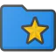 Folder icon 64x64