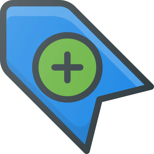 Tag icon