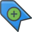Tag icon 64x64