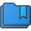 Folder icon 64x64