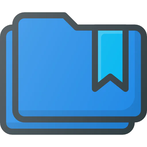 Folder Symbol