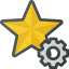 Favorite icon 64x64