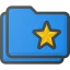 Folder icon 64x64