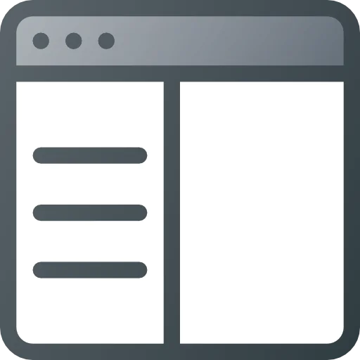Browser icon