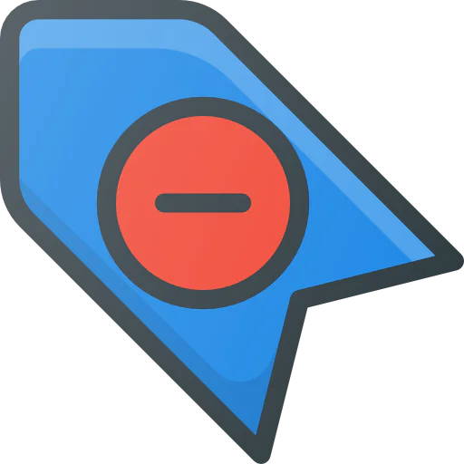 Tag icon
