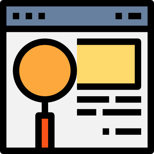 Website icon