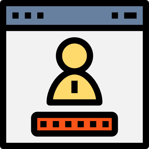 Website icon