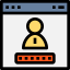 Website icon 64x64
