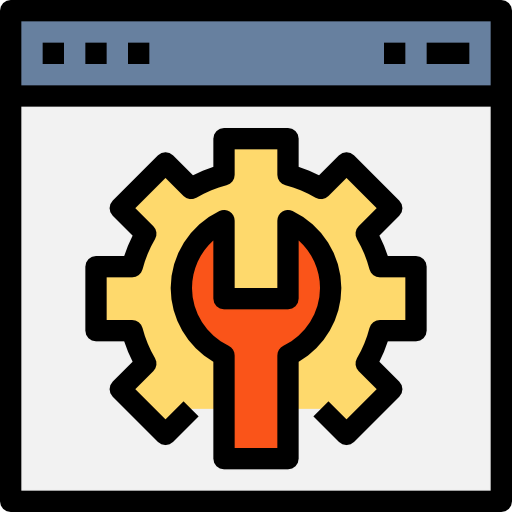 Website icon