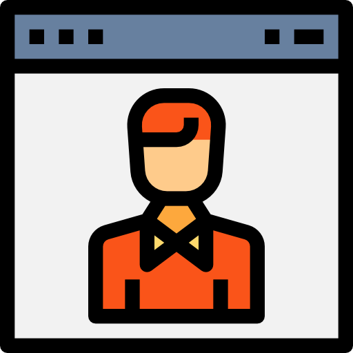 Website icon