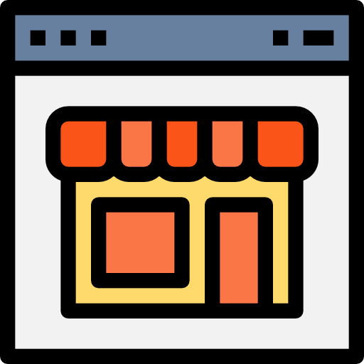 Website icon