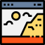 Website icon 64x64