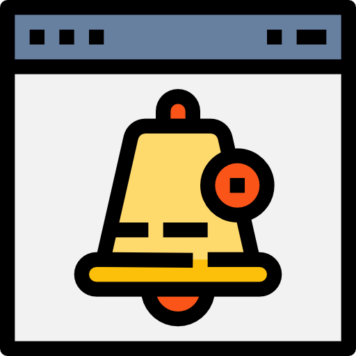 Website icon