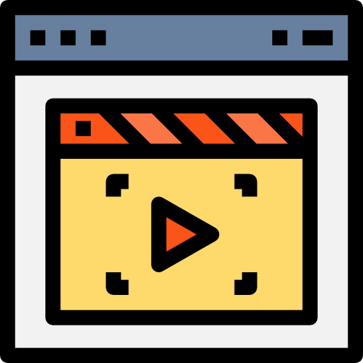 Website icon