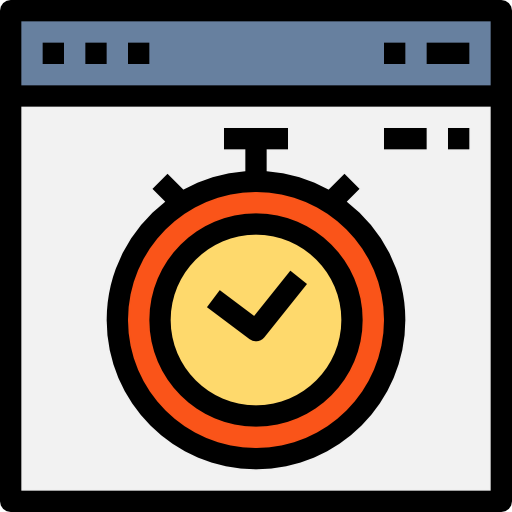 Website icon