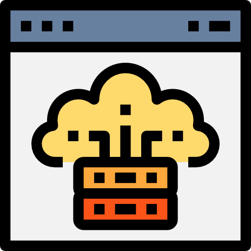 Website icon