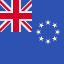 Cook islands іконка 64x64