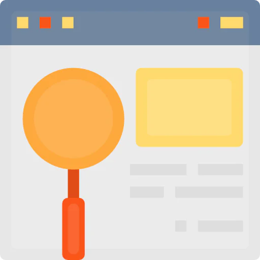 Website icon