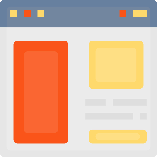 Website icon