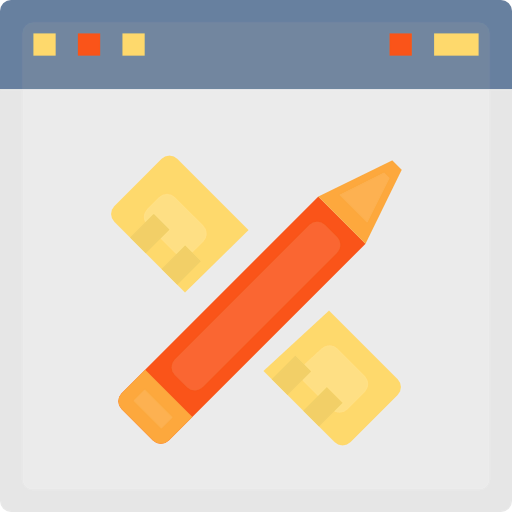 Website icon