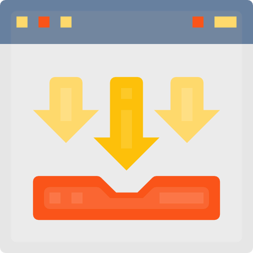 Website icon