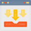 Website icon 64x64