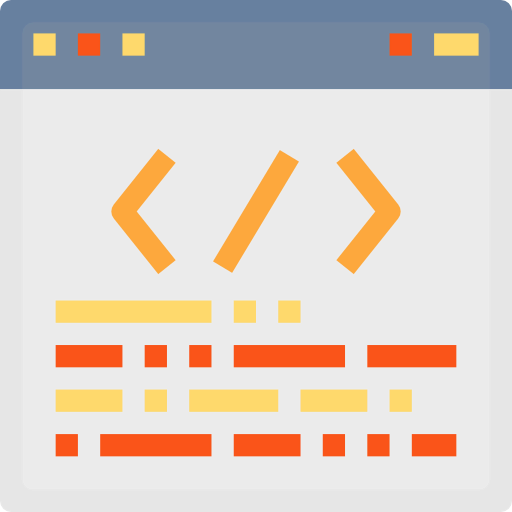 Website icon