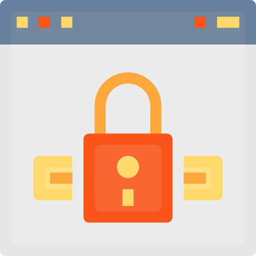 Website icon