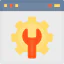 Website icon 64x64
